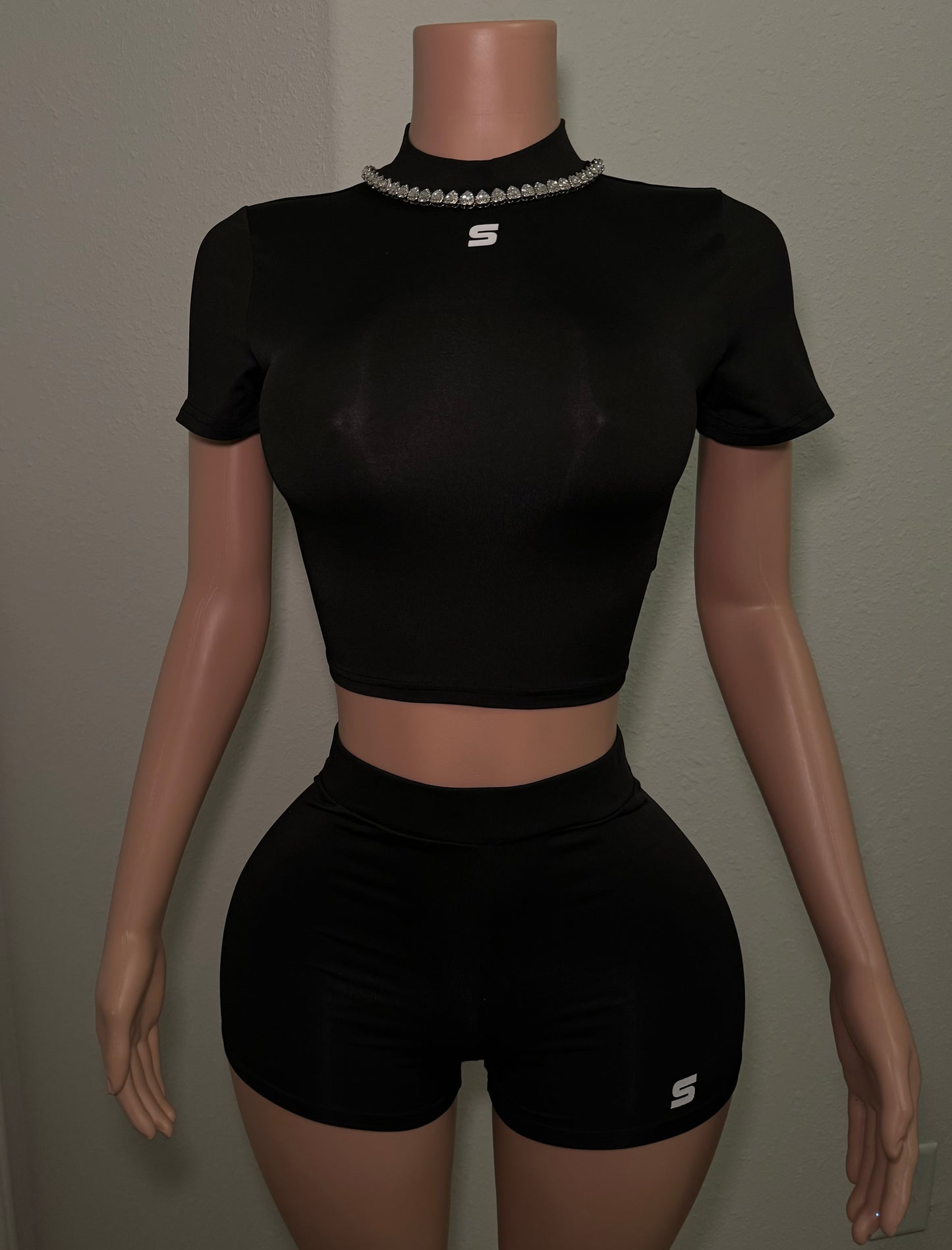 S Moto Set